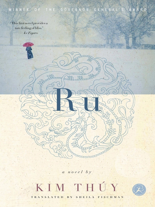 Title details for Ru by Kim Thúy - Wait list